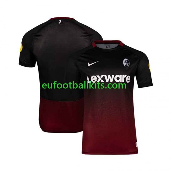 SC Freiburg Third Football Shirts 2026-2027 Men LS