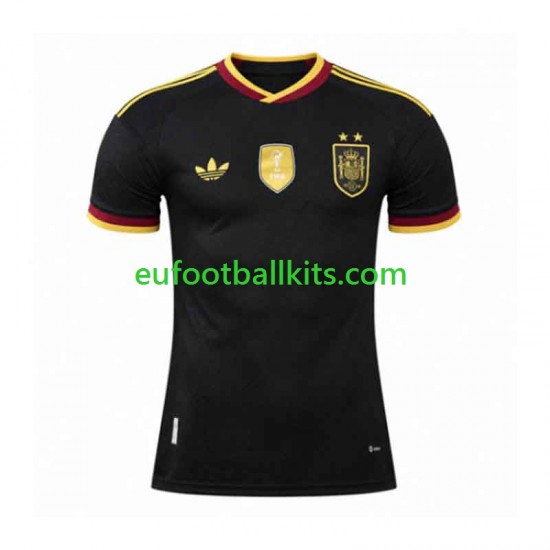 Spain Special Home Football Shirts 2026-2027 Men LS