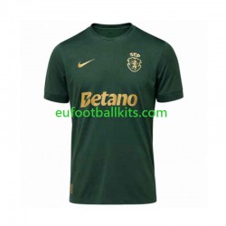 Sporting CP Special Home Football Shirts 2026-2027 Men LS