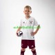 West Ham United Away Football Shirts 2026-2027 Kids LS