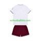 West Ham United Away Football Shirts 2026-2027 Kids LS