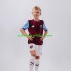 West Ham United Home Football Shirts 2026-2027 Kids LS
