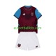 West Ham United Home Football Shirts 2026-2027 Kids LS