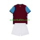West Ham United Home Football Shirts 2026-2027 Kids LS