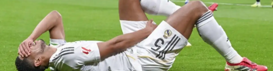 Real Madrid narrowly wins, extending their winning streak