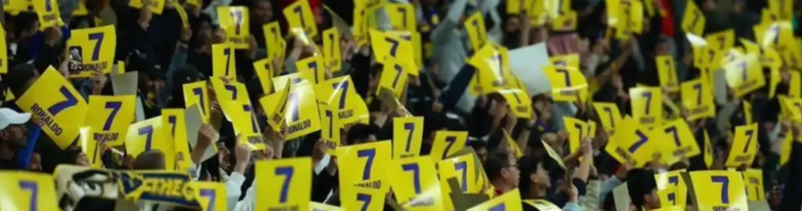 The Entire Team Shows Support for the Absent King