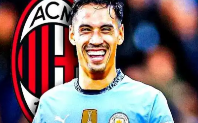 Guardiola locks in Serie A midfield core