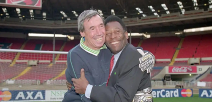 Legendary England Goalkeeper's Memorable Items to be Auctioned