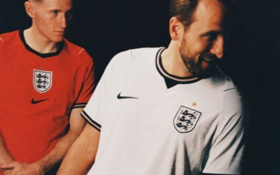 England Captain's New Home Includes £20,000 Car Turntable