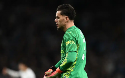 Ederson helps Manchester City turn the tide