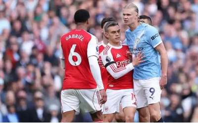 Premier League Title Race Rekindled