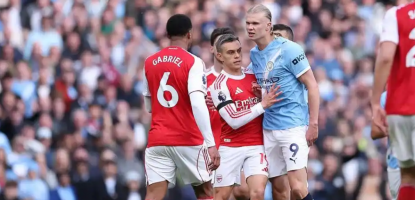 Premier League Title Race Rekindled