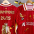 Liverpool launches championship commemorative series of products