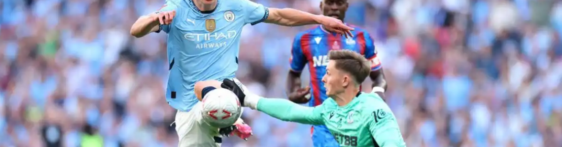 Manchester City's top player is not worth 200 million
