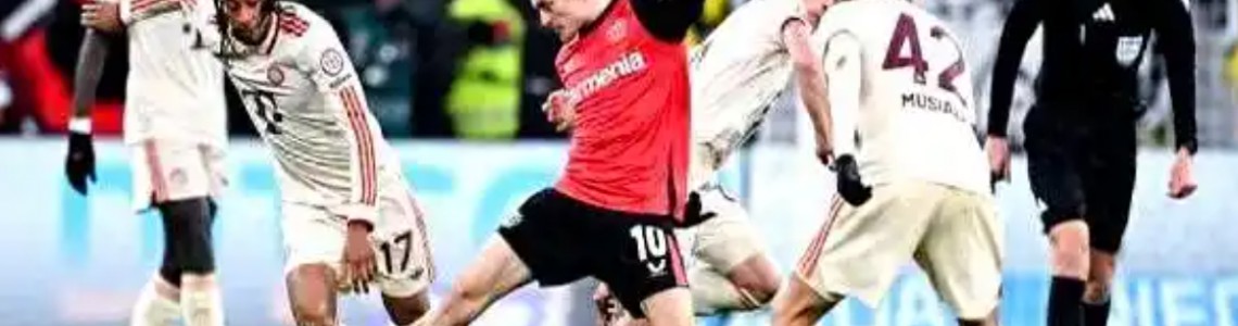 Wirtz reaches personal agreement with Liverpool