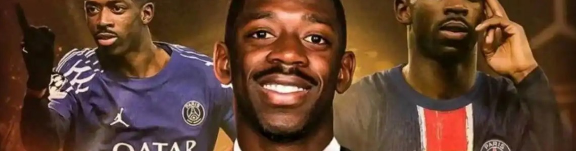 Mbappé's congratulations set off a football circle