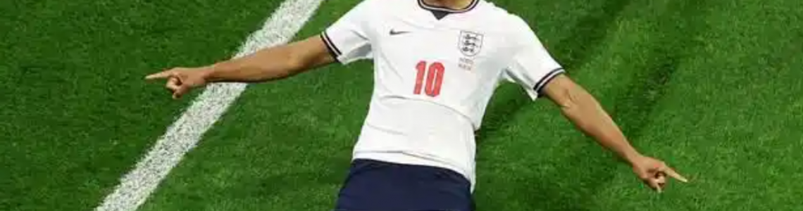 England Eliminates Hosts with 3-2 Victory England Eliminates Hosts with 3-2 Victory