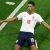 England Eliminates Hosts with 3-2 Victory