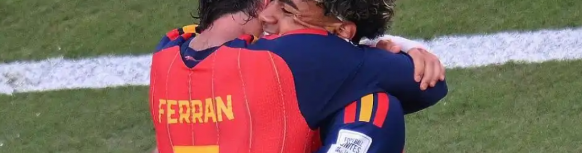 Spain Wins World Cup Again After 16-Year Wait Spain Wins World Cup Again After 16-Year Wait