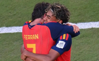 Spain Wins World Cup Again After 16-Year Wait