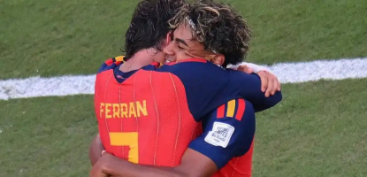 Spain Wins World Cup Again After 16-Year Wait