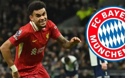 Bayern and Liverpool reach a comprehensive agreement