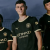 PUMA Creates Manchester City's Black-and-Gold Away Jersey