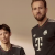 The black jersey embodies the soul of Munich
