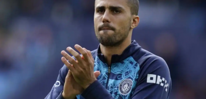 Barcelona and Manchester City Reach Agreement on Rodri Transfer