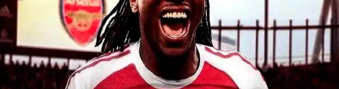 Arsenal Signs 27-Year-Old Eze for £67.5 Million