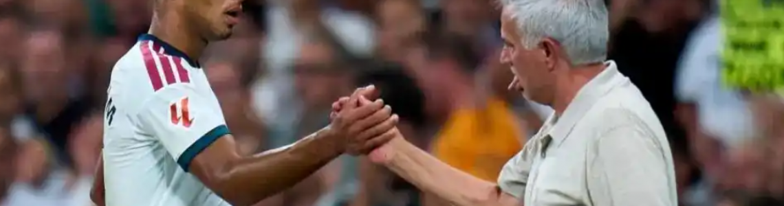 English Superstar Shines at the Bernabéu with 3 Goals Involved in 2 Games