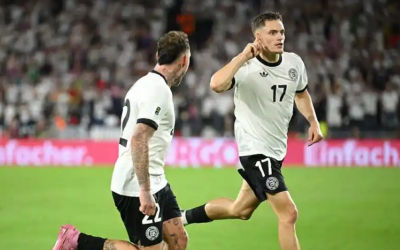 Liverpool's new signing, valued at €140 million, is gradually finding his form