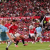 10-Man Man City Wins via Controversial Goal