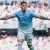 Enzo Scores Maiden Goal for Man City