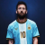 Adidas Pays Tribute to Messi's Argentina Career