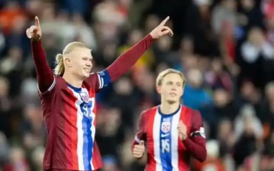 The King of Efficiency declared his return with a flawless performance