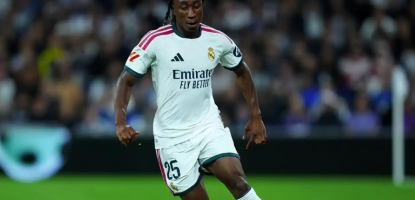 19-year-old Diomande is in sensational form!