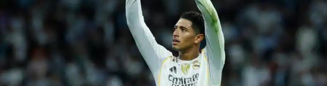 Bellingham shone in La Liga clash