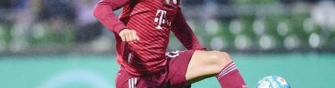 Bayern completes a stunning 6-2 comeback victory