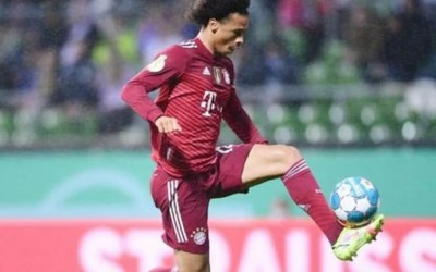 Bayern completes a stunning 6-2 comeback victory