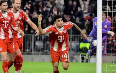 €70 Million Man's Goal and Assist Proves Key