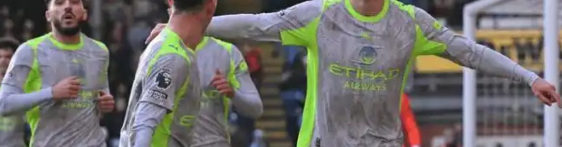 Haaland tied for 10th in Premier League history with Ronaldo