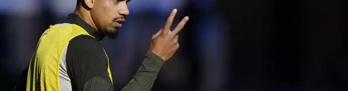 Whether he can return to the game in the short term is still unknown