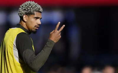 Whether he can return to the game in the short term is still unknown