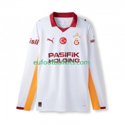 Galatasaray Away Football Shirts 2025-2026 Men SS