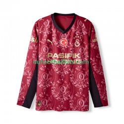 Galatasaray Third Football Shirts 2025-2026 Men SS