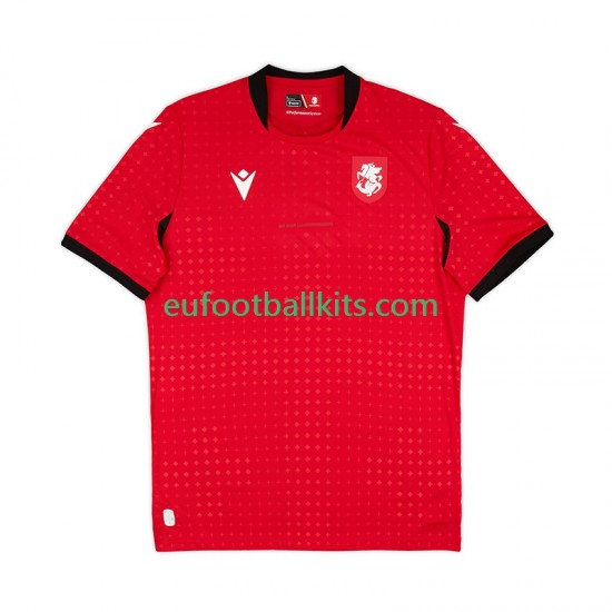 Georgia Third Football Shirts 2025 Men LS