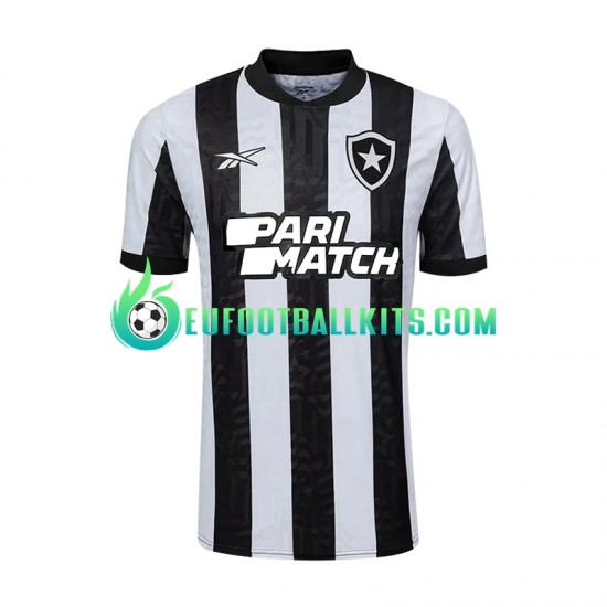BOTAFOGO Home Football Shirts 2023-2024 Men LS