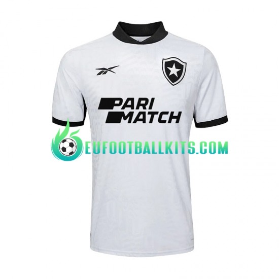 BOTAFOGO Third Football Shirts 2023-2024 Men LS