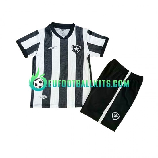Botafogo Home Football Shirts 2023-2024 Kids LS